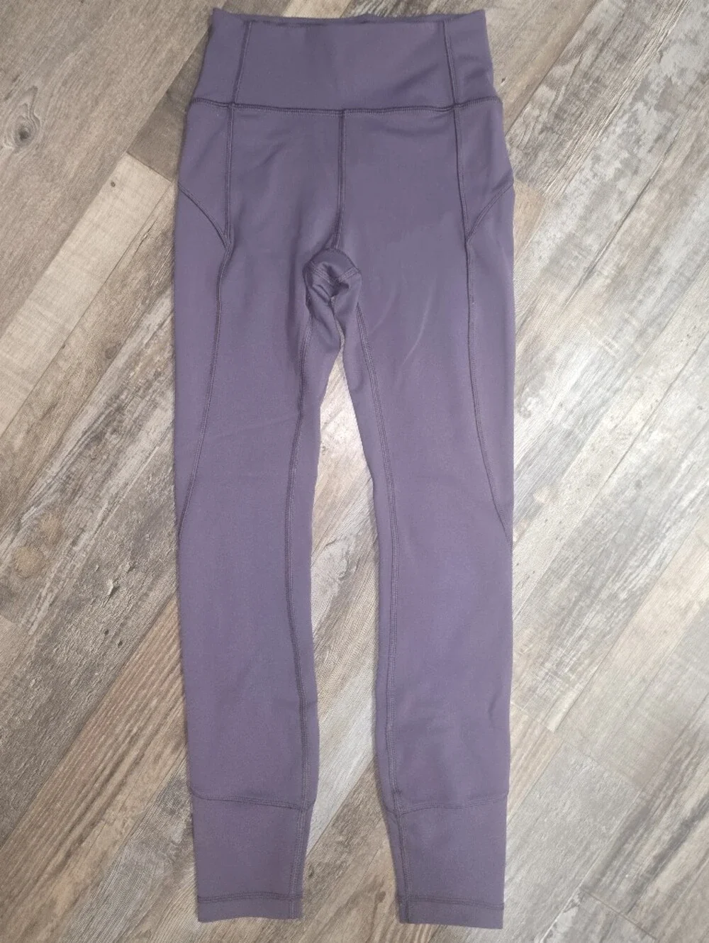 Lululemon In Movement 7/8 Tight 25